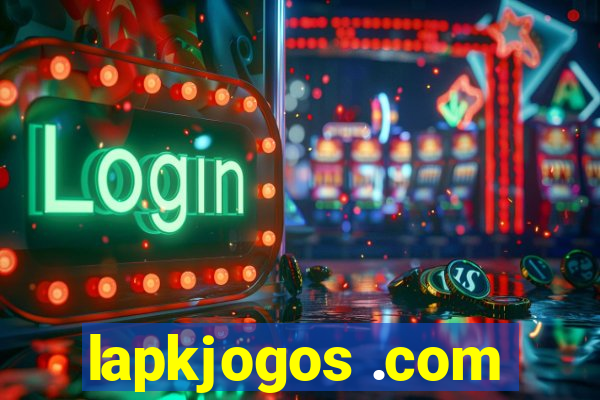 lapkjogos .com